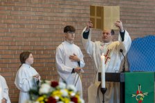 26.01.2025 Patroziniumsfest